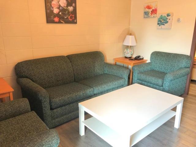 Thriftlodge Edmonton Eksteriør billede